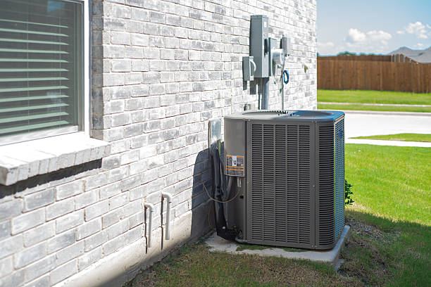 Reliable Ac Installation contractor in Alexander, IL by FH HVAC